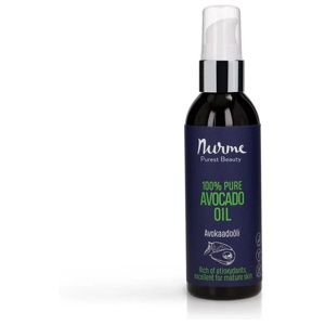 Nurme - Pure Avocado oil produktbillede