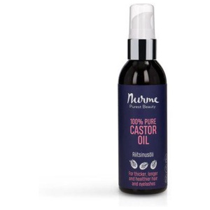 Nurme riitsinusõli 100 ml toote pilt