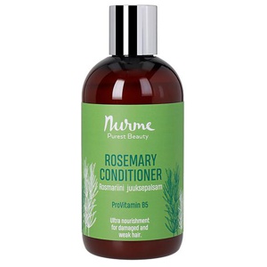 Nurme Rosemary Conditioner Pro Vit B5 produkt bild