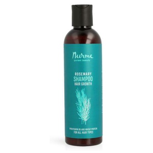 Nurme Rosemary ProVitamin B5 looduslik rosmariini šampoon 250 ml toote pilt