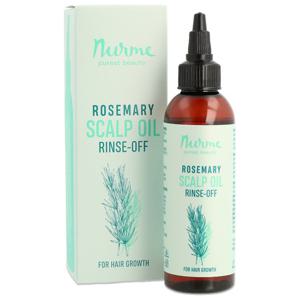 Nurme Rosemary Scalp Oil 100 ml produkt bild