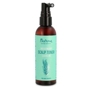 Nurme Rosemary Scalp Toner 100 ml produkt bild