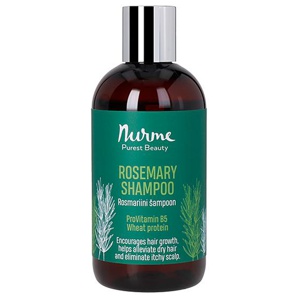 Nurme Rosemary Shampoo Pro Vit B5 & Wheat protein produkt bild
