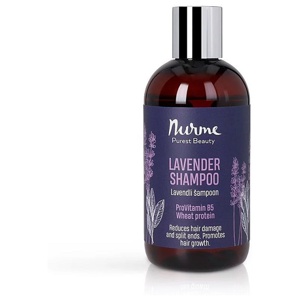 Nurme - shampoo - Lavender produktbillede