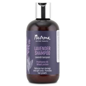 Nurme Shampoo Pro Vit B5 & Wheat Protein 250 ml Lavender produkt bild