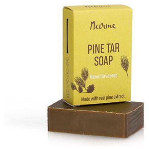 Nurme tõrvaseep 100 g toote pilt