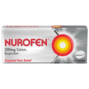 Nurofen 200mg product image