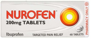 Nurofen 200mg Tablets 48 Tablets product image