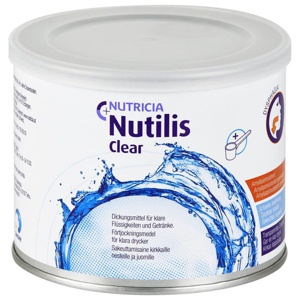 Nutilis Clear Andickungskonzentrat 175 g Pulver Produktbild