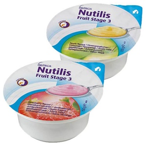 NUTILIS Fruit Mischkarton Creme Produktbild