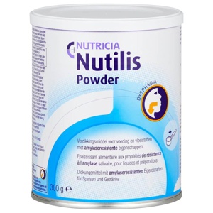 NUTILIS Powder Dickungspulver Produktbild