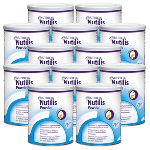 NUTILIS Powder Dickungspulver Produktbild