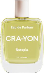 Nutopia EdP 50 ml produkt bild