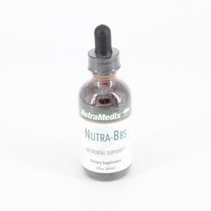 NUTRA-BBS NutraMedix Tropfen zum Einnehmen Produktbild