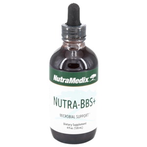 NUTRA-BBS+ NutraMedix Tropfen zum Einnehmen Produktbild