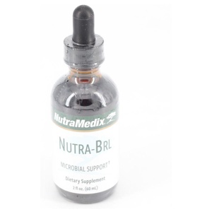 NUTRA-BRL NutraMedix Tropfen zum Einnehmen Produktbild