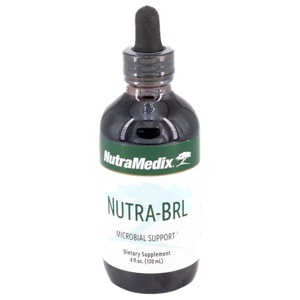 NUTRA-BRL NutraMedix Tropfen zum Einnehmen Produktbild