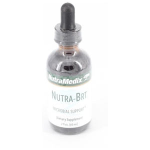 NUTRA-BRT NutraMedix Tropfen zum Einnehmen Produktbild