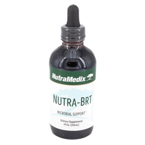 NUTRA-BRT NutraMedix Tropfen zum Einnehmen Produktbild