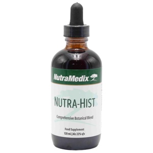 NUTRA-HIST NutraMedix Tropfen zum Einnehmen Produktbild