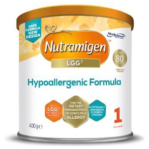 Nutramigen 1 LGG Hypoallergenic Formula product image