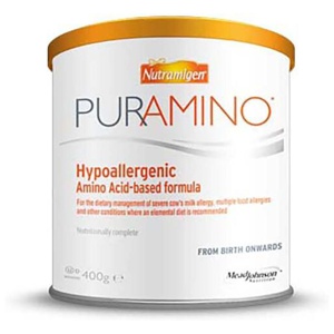 Nutramigen Puramino Formula product image