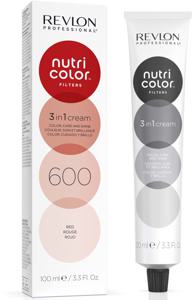 Revlon Professional Nutri Color Filters 600 produkt bild