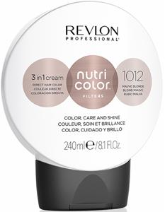 Revlon Professional Nutri Color Filters 1012 (240 ml) produkt bild