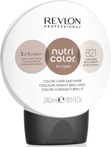 Revlon Professional Nutri Color Filters 821 produkt bild