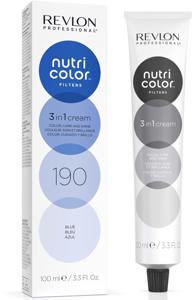 REVLON PRO Nutri Color Filters 100ml 190 produkt bild