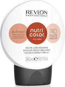 Revlon Professional Nutri Color Filters 740 produkt bild