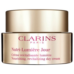Nutri-Lumiére Day Cream 50 ml produktbilde