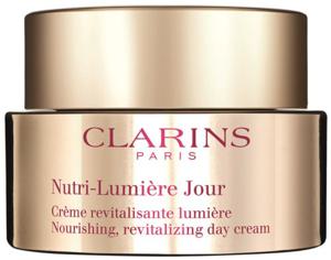 Nutri-Lumiere Nourishing Day Cream 50ml produkt bild