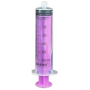 Nutricia D-3nteral ENFit 60 ml 30 stk produktbillede