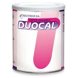 Duocal 400 g produkt bild