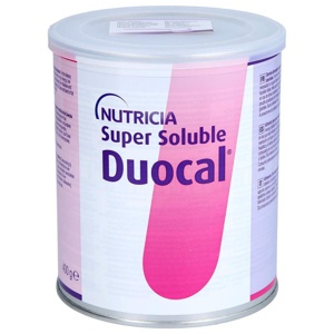 NUTRICIA Duocal Nahrungszusatz für Kinder 400 g Pulver Produktbild