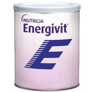 Nutricia Energivit 400 g produkt bild