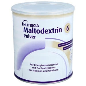 MALTODEXTRIN 6 Pulver Produktbild