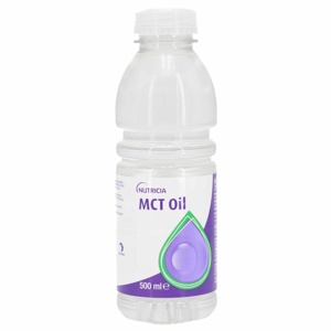 NUTRICIA MCT-Öl Produktbild