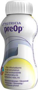 Pre-Op, 4 x 200 ml produkt bild