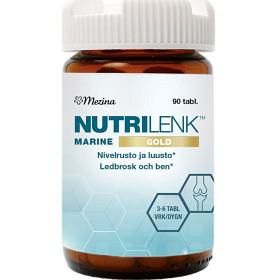 Nutrilenk Gold Marine 90 tabletter produkt bild