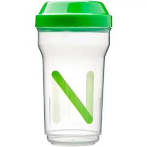 Nutrilett shaker 300 ml produktbilde