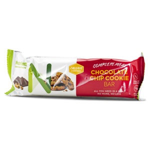 Nutrilett Smart Meal Bar Chocolate Chip cookie 1 stk produktbillede