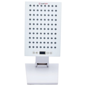 Nutrilight Rödljuslampa 400 W - The Fox 1 st produkt bild