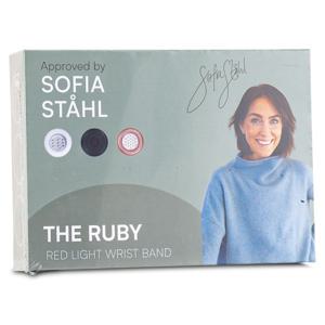 Nutrilight The Ruby One size Vit produkt bild