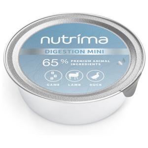 Nutrima Dog Adult Digestion Mini 85 g produkt bild