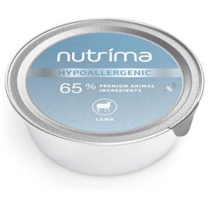Nutrima Dog Adult Hypoallergenic 125 g produkt bild