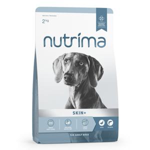 Nutrima Dog Adult Skin+ Duck & Salmon (2 kg) produkt bild