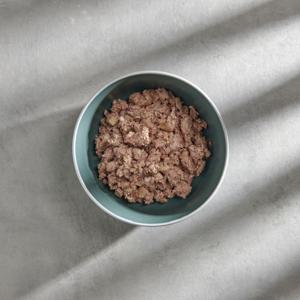 Nutrima Health Skin+ Anka Vilt & Hjort 150 g produkt bild