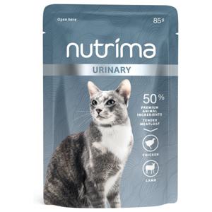 Nutrima Health Urinary Chicken & Lamb produkt bild